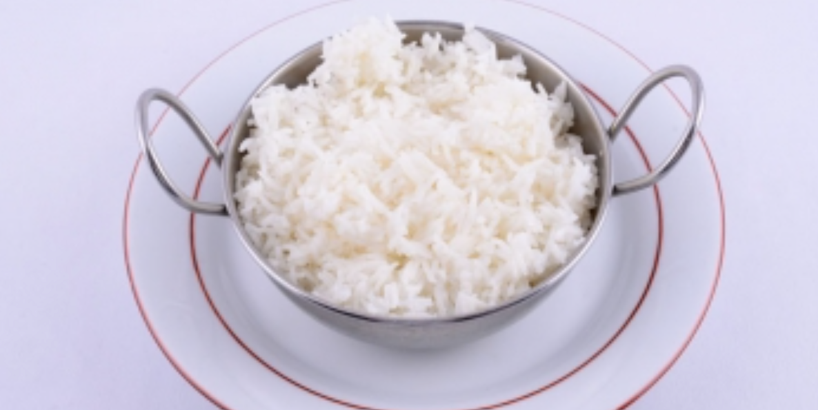 Boiled Rice